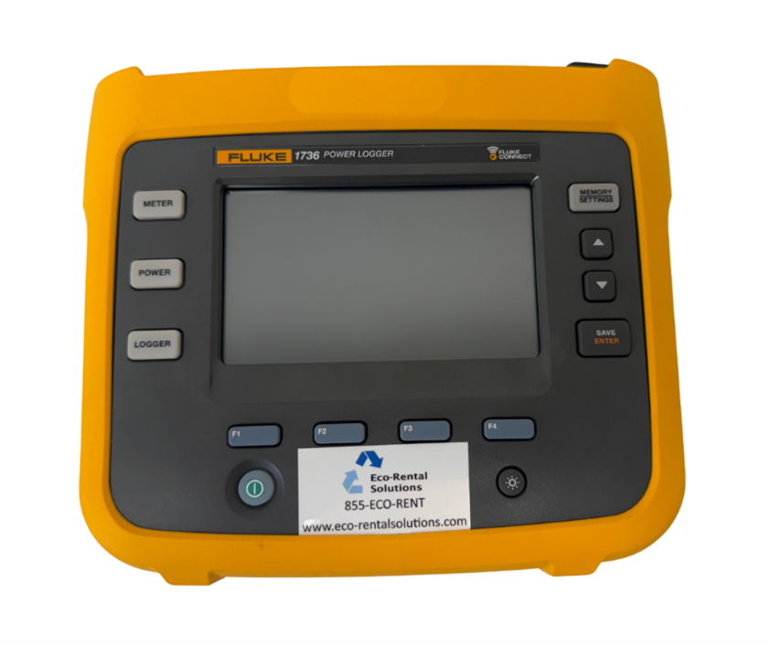 Fluke 1736