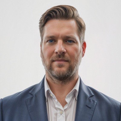 Craig Carpenter