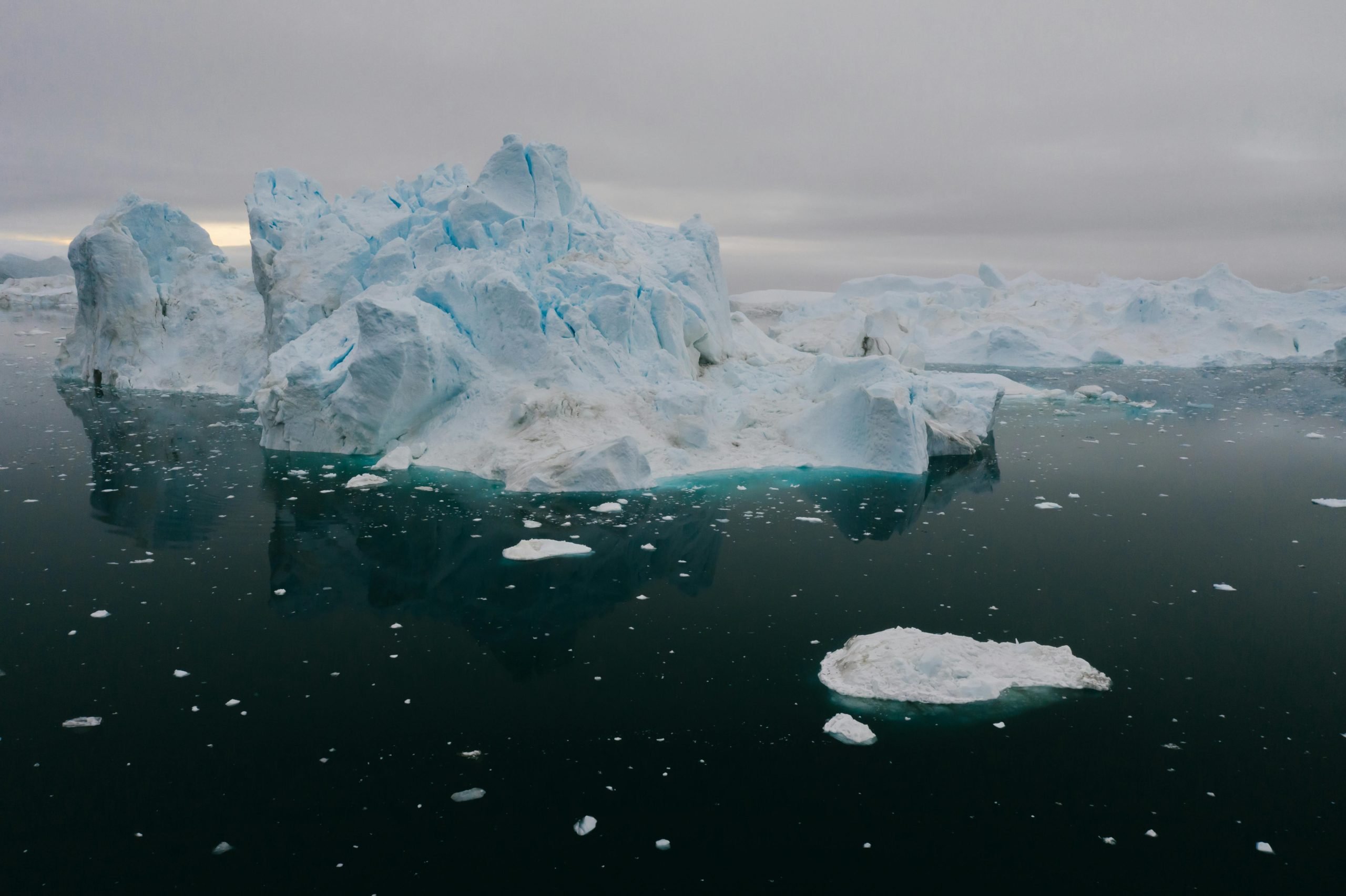 Anarctic