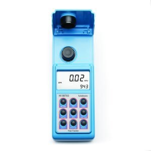 Hanna 98703 1 Turbidity Meter