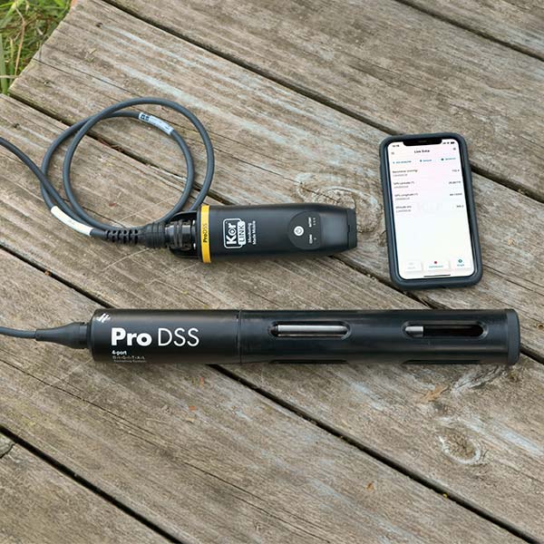 ProDSS KorLink Connection