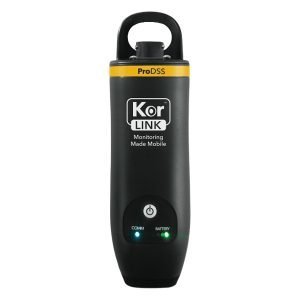prodss korlink bluetooth communication adapter