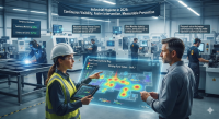 Industrial Hygiene Trends
