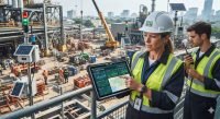 EHS Compliance Realtime Monitoring